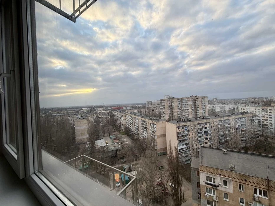 1-комнатная с ремонтом в сданном ЖК Одесские Традиции на Глу.
