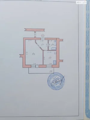 Продаж Квартира Виставка