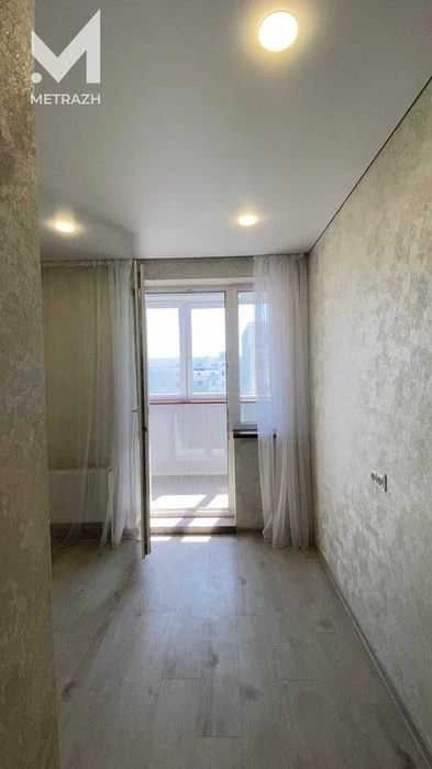 1 room apartment ‼️ZhK MIRA 3‼️ CERTIFICATES ‼️ HTZ (24427)