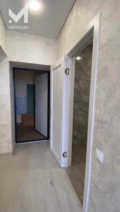 1 room apartment ‼️ZhK MIRA 3‼️ CERTIFICATES ‼️ HTZ (24427)
