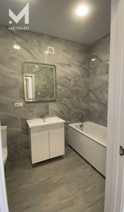 1 room apartment ‼️ZhK MIRA 3‼️ CERTIFICATES ‼️ HTZ (24427)