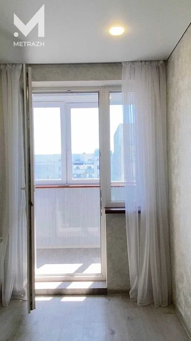 1 room apartment ‼️ZhK MIRA 3‼️ CERTIFICATES ‼️ HTZ (24427)