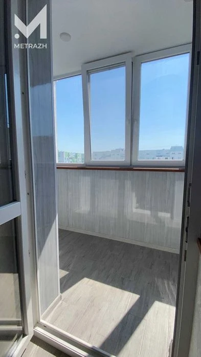 1 room apartment ‼️ZhK MIRA 3‼️ CERTIFICATES ‼️ HTZ (24427)