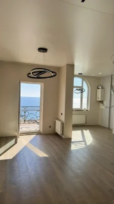 Срочно продам ‼️2 раздельные спальни ‼️Прямой вид моря ‼️те