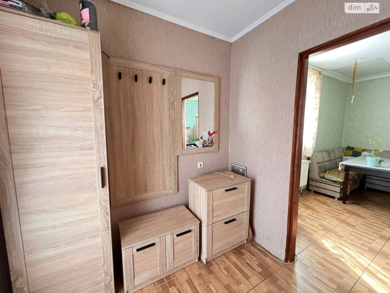 Продаж Дім