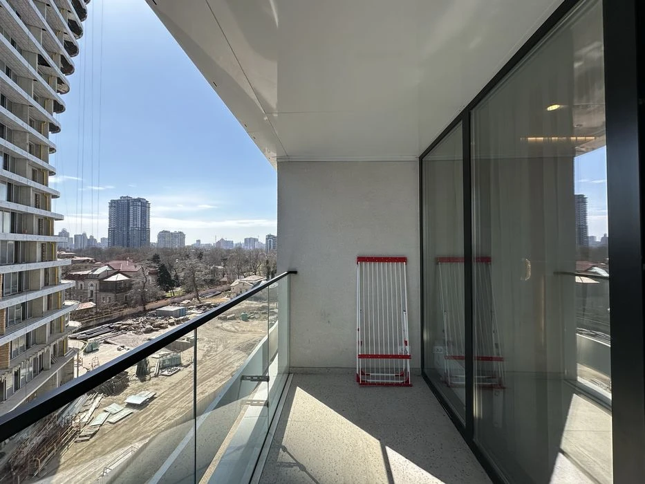 Шикарная 3к в Кандинский