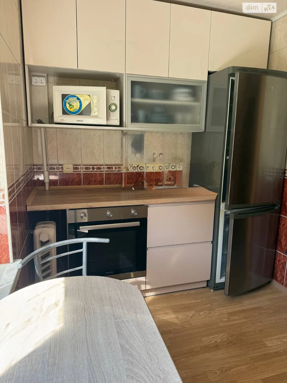 Продаж Квартира Парк Шевченка