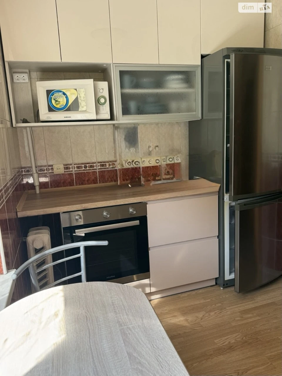 Продаж Квартира Парк Шевченка