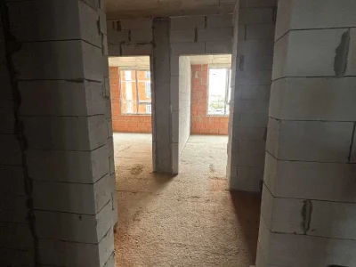 Apartment. Ivano-Frankivsk, Oleksandra Dovzhenko St., (Building