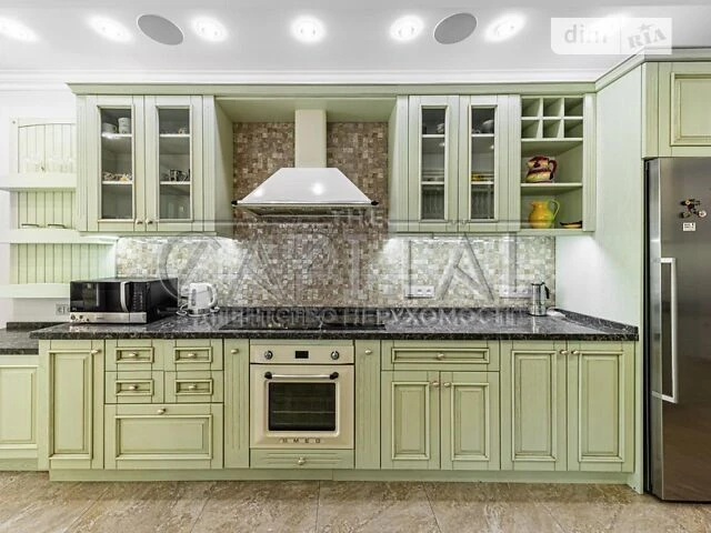 Продажа 4к квартиры 161 кв. м по ул. Иоанна Павла II 6/1 • I