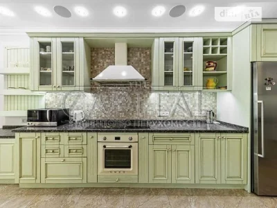 Продажа 4к квартиры 161 кв. м по ул. Иоанна Павла II 6/1 • I
