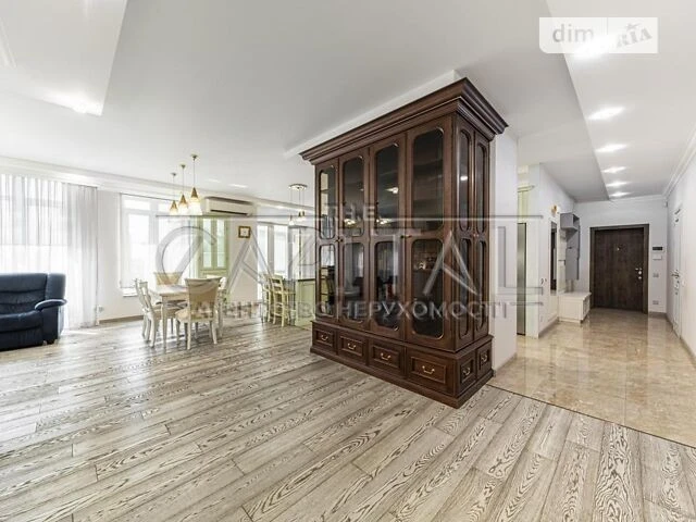Продажа 4к квартиры 161 кв. м по ул. Иоанна Павла II 6/1 • I