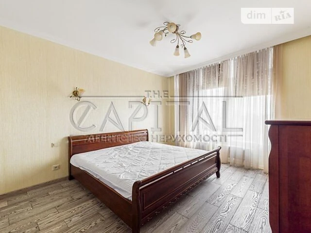 Продажа 4к квартиры 161 кв. м по ул. Иоанна Павла II 6/1 • I