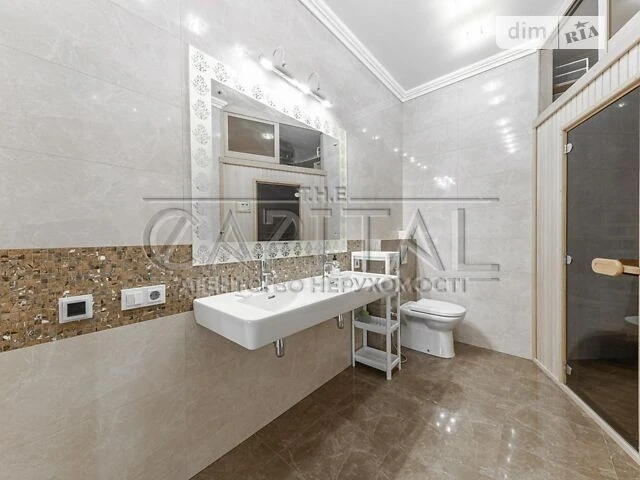 Продажа 4к квартиры 161 кв. м по ул. Иоанна Павла II 6/1 • I
