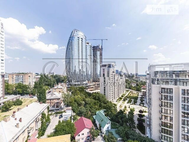 Продажа 4к квартиры 161 кв. м по ул. Иоанна Павла II 6/1 • I