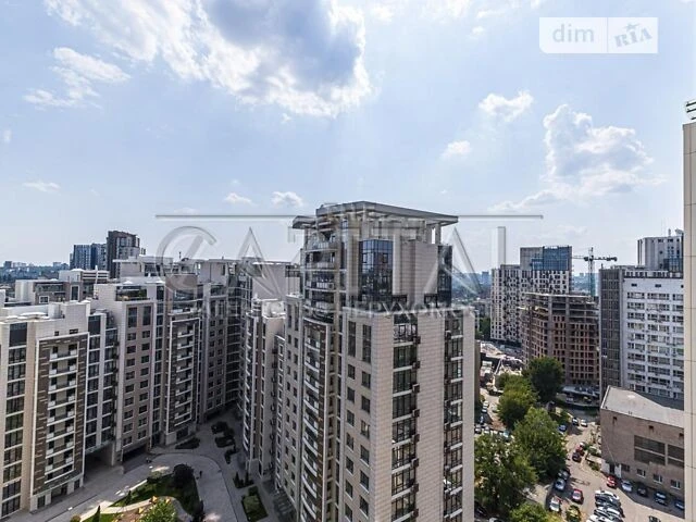 Продажа 4к квартиры 161 кв. м по ул. Иоанна Павла II 6/1 • I
