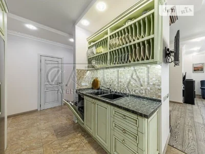 Продажа 4к квартиры 161 кв. м по ул. Иоанна Павла II 6/1 • I
