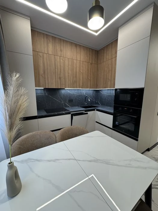 Продам квартиру Кадор Краснова 66 Жемчужина двухкомнатная