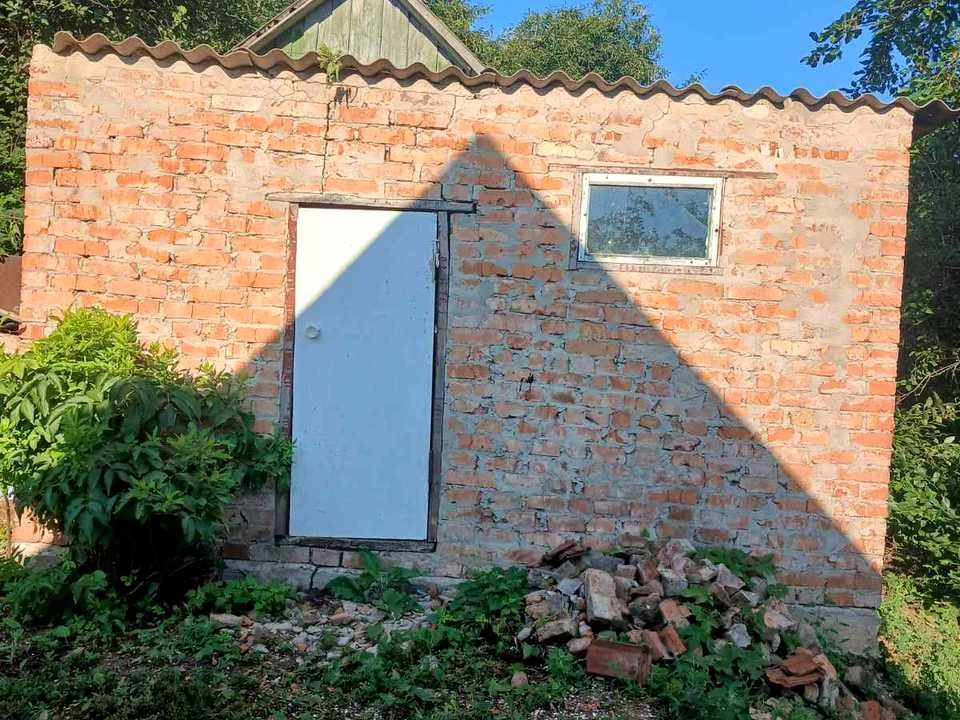 Будинок. Полтава, астрономічна