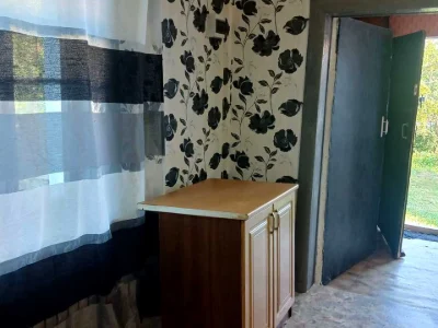 Будинок. Полтава, астрономічна