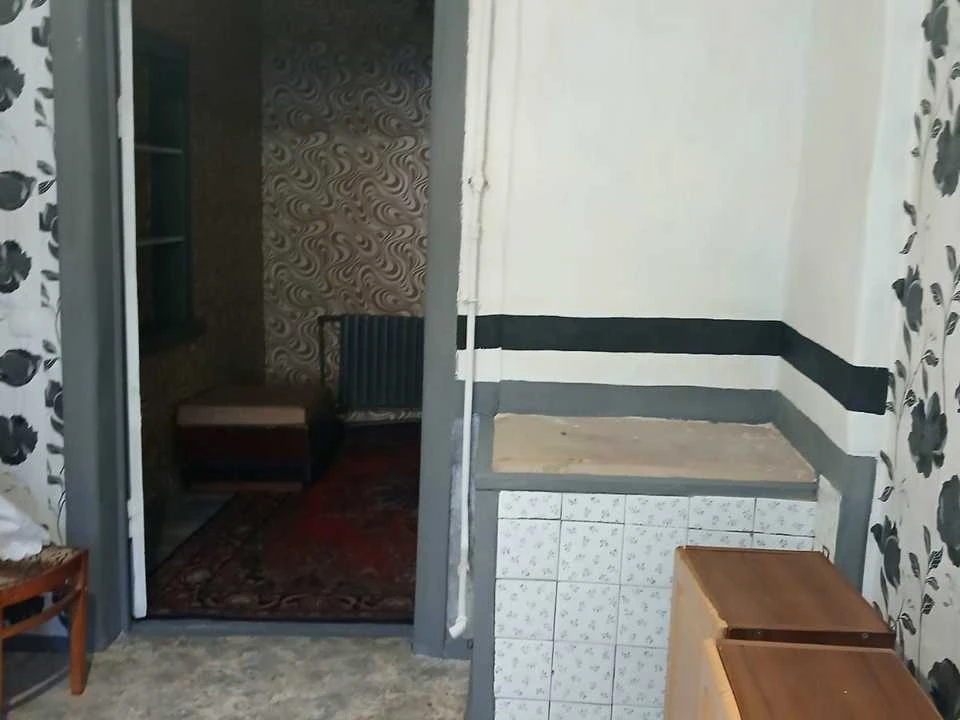 Будинок. Полтава, астрономічна