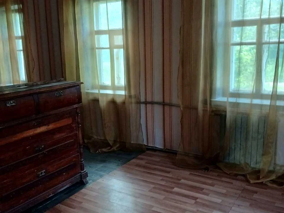 Будинок. Полтава, астрономічна