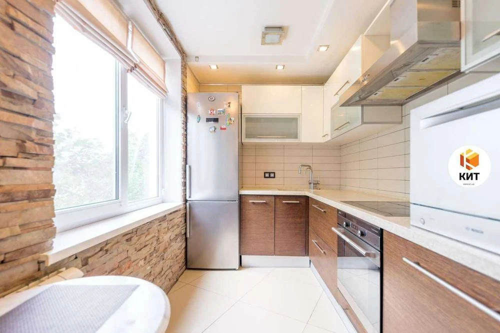 3 rooms 65m2 Alekseevka (Alekseevka, Pobeda metro station, Pobedy ave. 61) 1