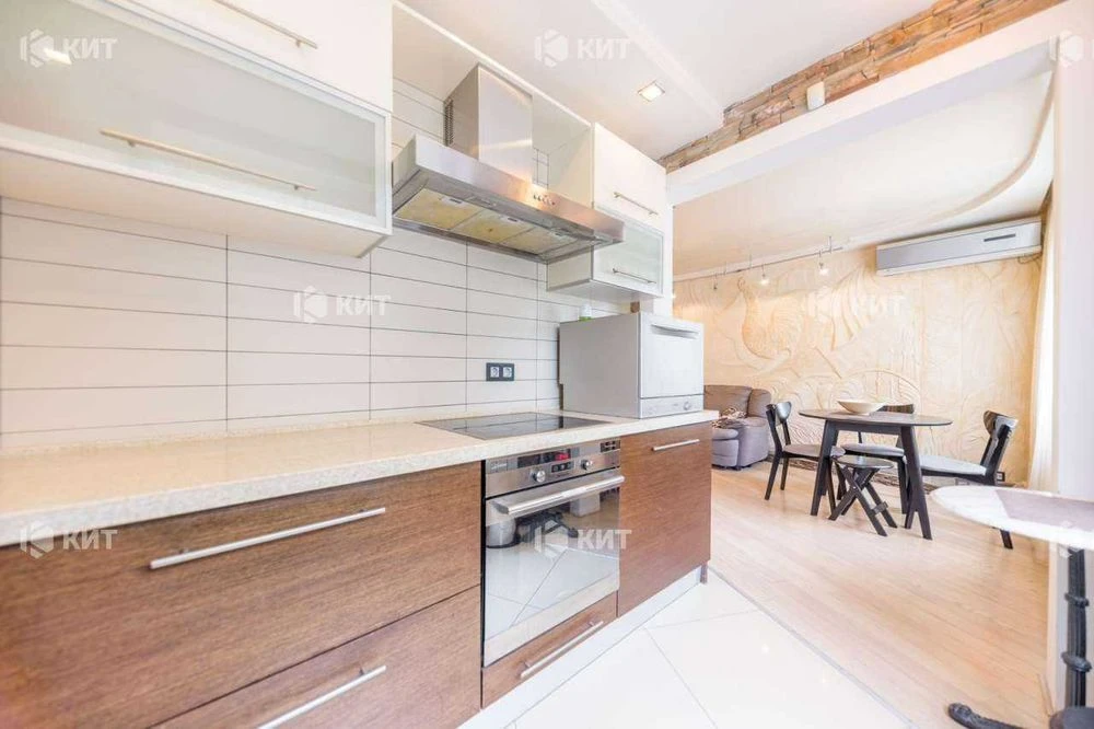 3 rooms 65m2 Alekseevka (Alekseevka, Pobeda metro station, Pobedy ave. 61) 1