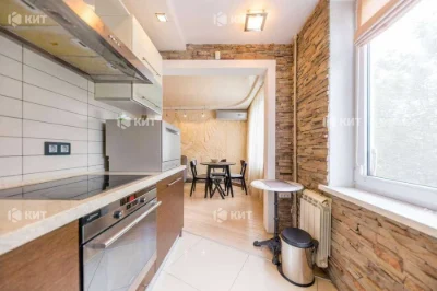 3 rooms 65m2 Alekseevka (Alekseevka, Pobeda metro station, Pobedy ave. 61) 1