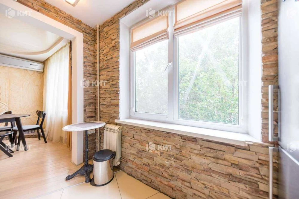 3 rooms 65m2 Alekseevka (Alekseevka, Pobeda metro station, Pobedy ave. 61) 1