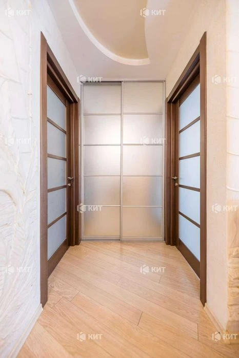 3 rooms 65m2 Alekseevka (Alekseevka, Pobeda metro station, Pobedy ave. 61) 1