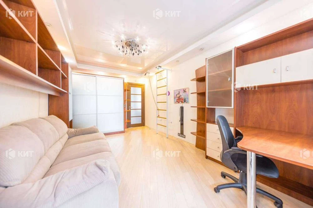3 rooms 65m2 Alekseevka (Alekseevka, Pobeda metro station, Pobedy ave. 61) 1