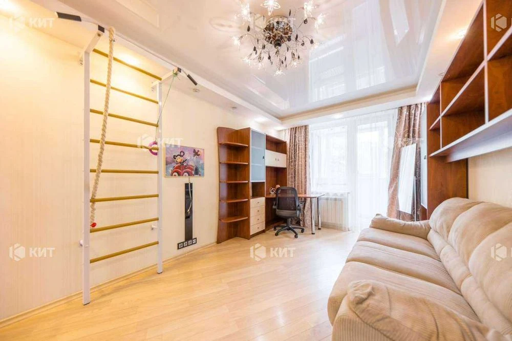 3 rooms 65m2 Alekseevka (Alekseevka, Pobeda metro station, Pobedy ave. 61) 1