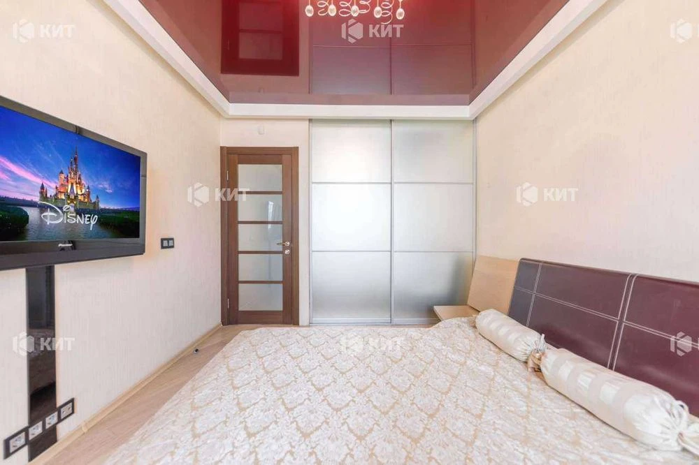 3 rooms 65m2 Alekseevka (Alekseevka, Pobeda metro station, Pobedy ave. 61) 1