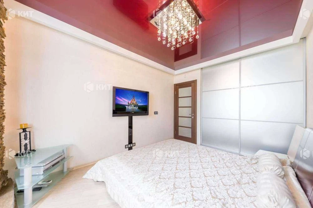 3 rooms 65m2 Alekseevka (Alekseevka, Pobeda metro station, Pobedy ave. 61) 1