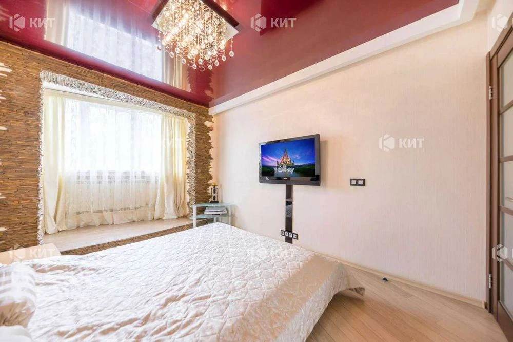 3 rooms 65m2 Alekseevka (Alekseevka, Pobeda metro station, Pobedy ave. 61) 1