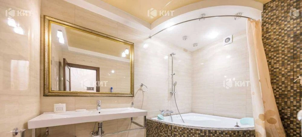 3 rooms 65m2 Alekseevka (Alekseevka, Pobeda metro station, Pobedy ave. 61) 1