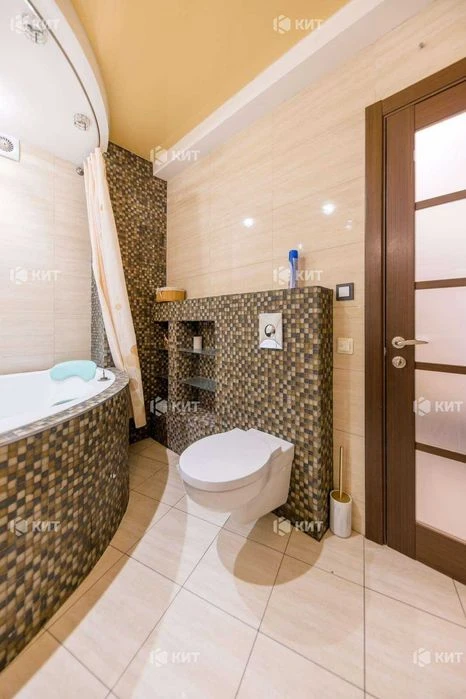 3 rooms 65m2 Alekseevka (Alekseevka, Pobeda metro station, Pobedy ave. 61) 1