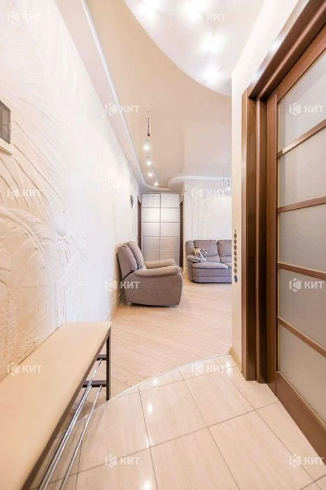 3 rooms 65m2 Alekseevka (Alekseevka, Pobeda metro station, Pobedy ave. 61) 1