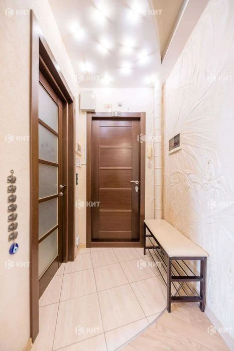 3 rooms 65m2 Alekseevka (Alekseevka, Pobeda metro station, Pobedy ave. 61) 1
