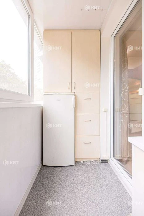 3 rooms 65m2 Alekseevka (Alekseevka, Pobeda metro station, Pobedy ave. 61) 1