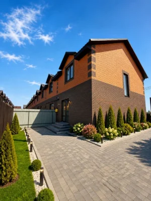 No commission‼️ Corner Townhouse with furniture and appliances