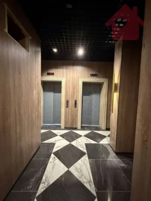 Продаж трикімнатної квартири ЖК UZH Towers