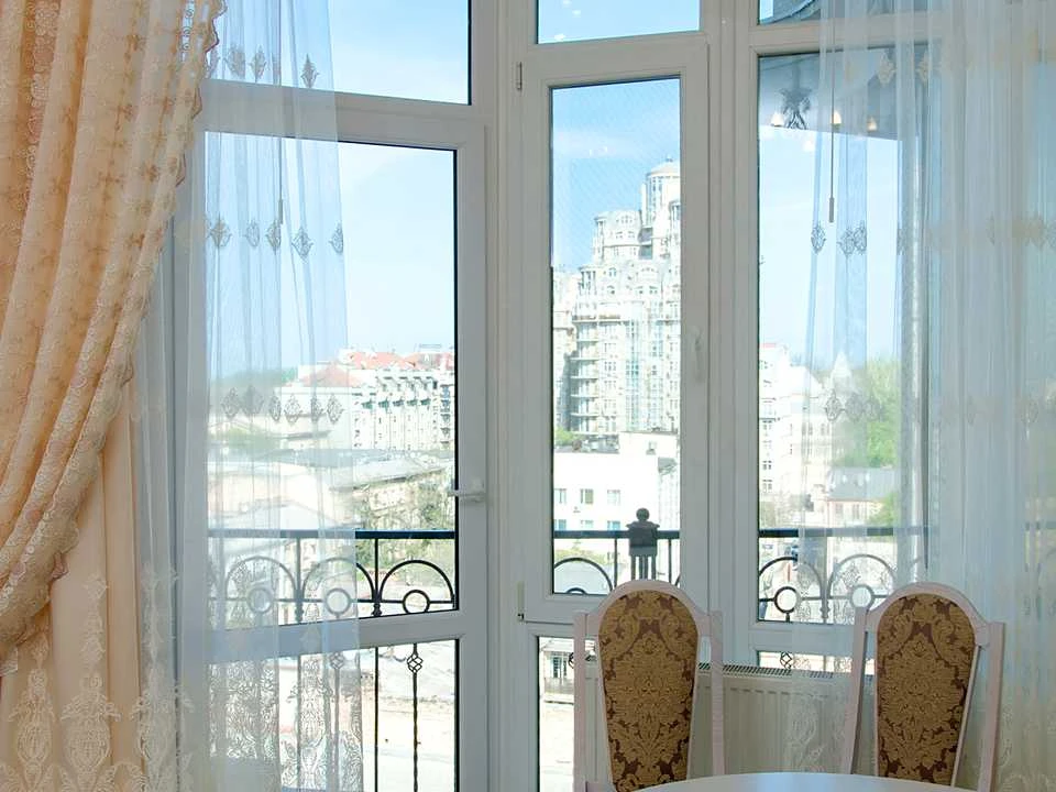 Apartment. Odesa, Devolanivskyi Uzviz