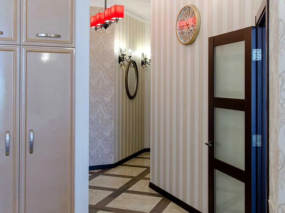 Apartment. Odesa, Devolanivskyi Uzviz
