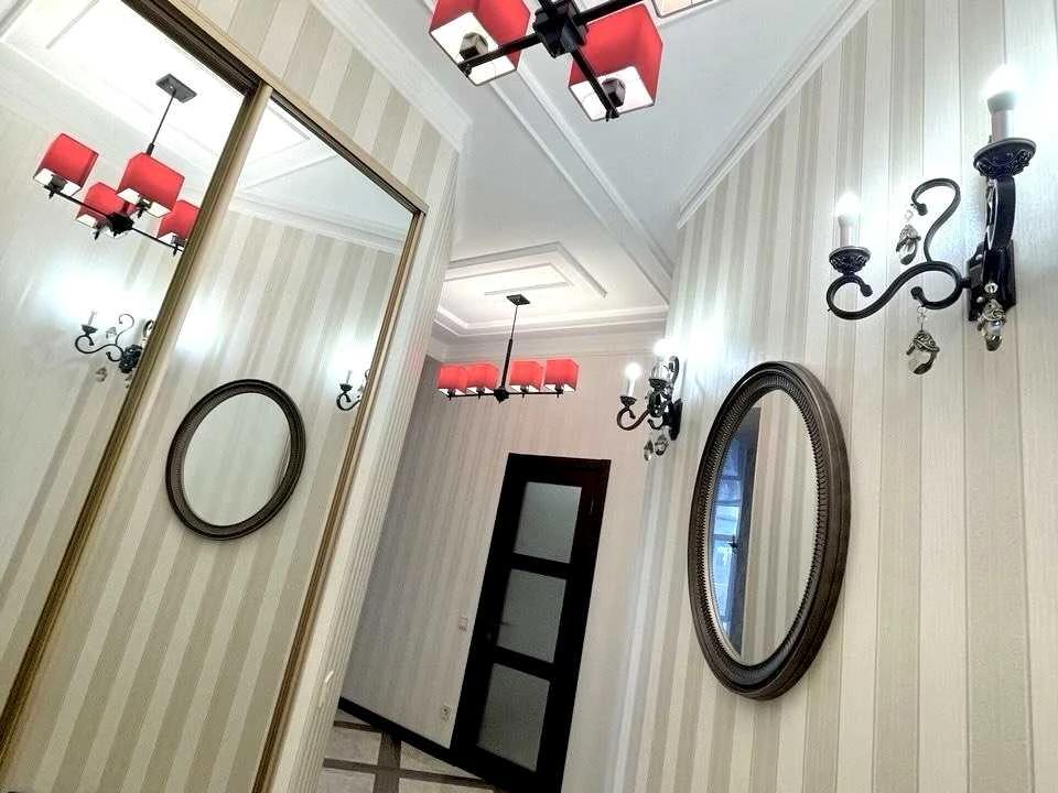 Apartment. Odesa, Devolanivskyi Uzviz