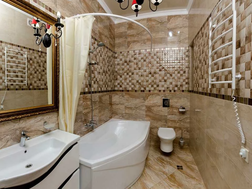 Apartment. Odesa, Devolanivskyi Uzviz