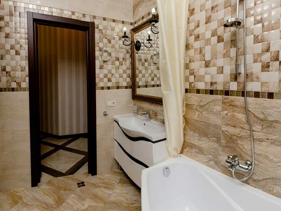 Apartment. Odesa, Devolanivskyi Uzviz