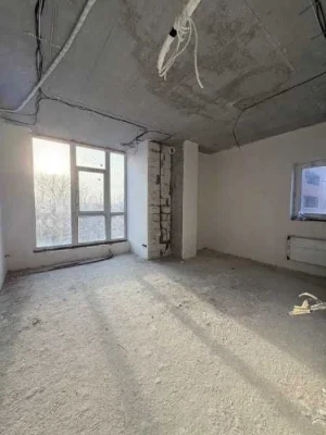 Selling a 3-room apartment in the Crystal residential complex! CENTER! READY TO BE FINAL!