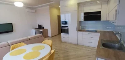 Пентхаус в ЖК Гранд Парк на поселке Котовского